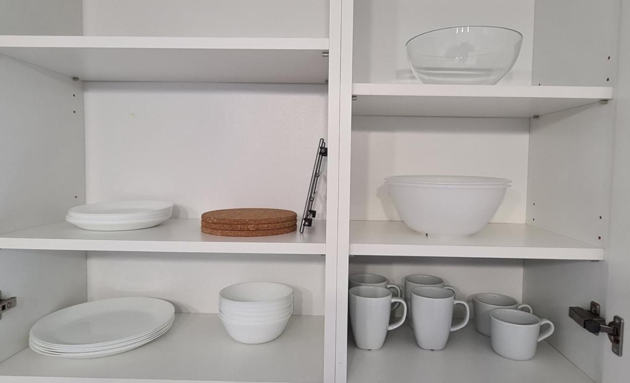 44 - Apartamenty Siedlce - Nowy Apartament W Centrum Przy Ul Czerwonego Krzyza المظهر الخارجي الصورة